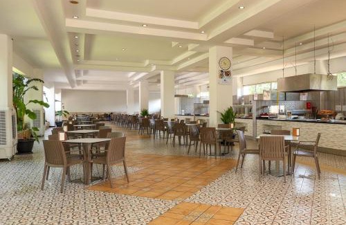 Bogazkent Resort | Crystal Waterworld Resort & Spa - Ultimate All Inclusive