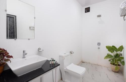 Canacona Hotel | Crystall Goa, Onyx Edition