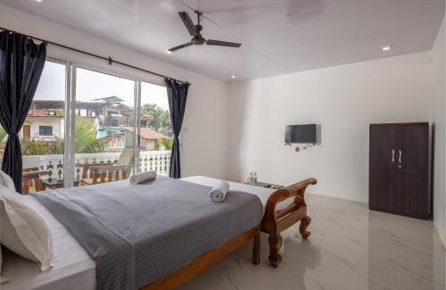 Canacona Hotel | Crystall Goa, Onyx Edition