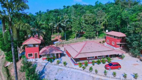 Sakleshpur Resort | CS County Resort