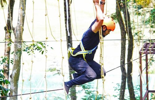 Sakleshpur Resort | CS County Resort