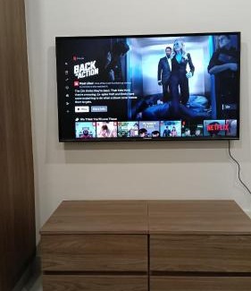 Batu Lintang Apartment | CS Homestay at Kozi Square Kuching