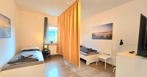 Iserlohn Apartment | -CS24- 4 rooms apartment with rooftop - KA02