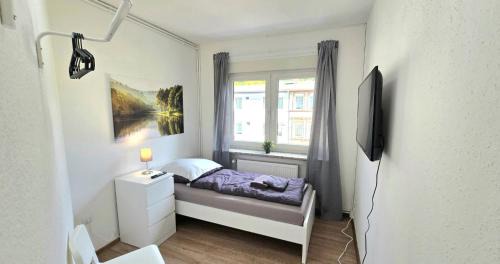 Iserlohn Apartment | -CS24- 4 rooms apartment with rooftop - KA02