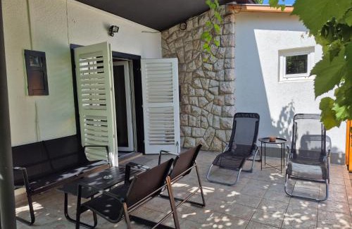 Harkany House | CsakMiKisház