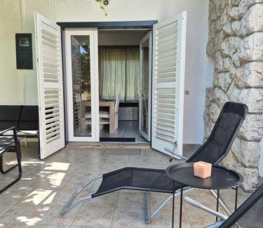 Harkany House | CsakMiKisház