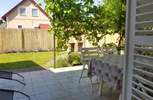 Harkany House | CsakMiKisház