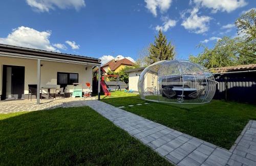 Gyula Apartment | Családi kikötő apartman