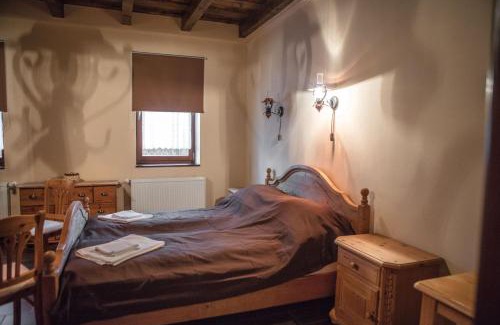 Csaroda House | Csaronda Vendegház