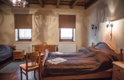 Csaroda House | Csaronda Vendegház