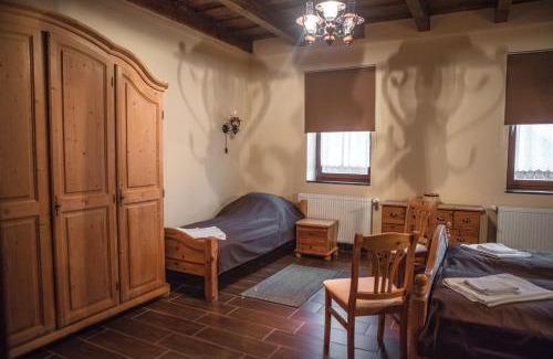 Csaroda House | Csaronda Vendegház