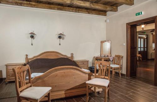 Csaroda House | Csaronda Vendegház