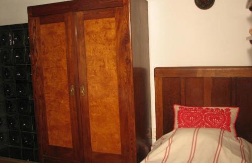 Velemer House | Cserépmadár szállás és Csinyálóház