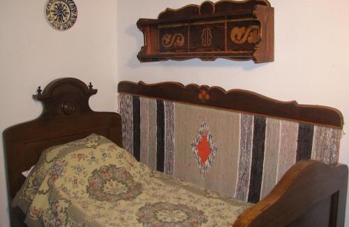 Velemer House | Cserépmadár szállás és Csinyálóház