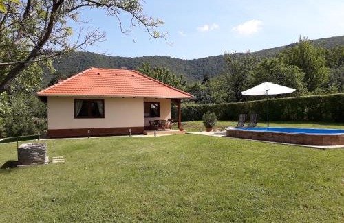 Kovagoszolos House | Cseresznyevirág Vendégházak