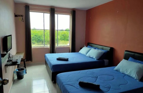 Kuala Perlis House | CSH Motel Kuala Perlis