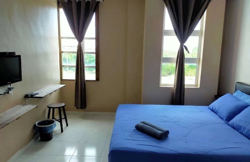 Kuala Perlis House | CSH Motel Kuala Perlis