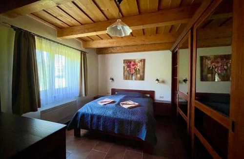 Balatonendred House | Csigevár Birtok 2