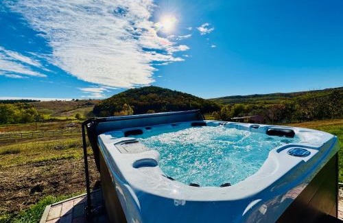 Balatonendred House | Csigevár Birtok 2