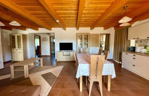 Balatonendred House | Csigevár Birtok 2