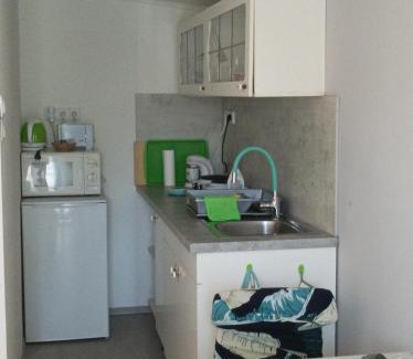 Balogunyom Apartment | Csilla Apartman