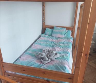 Balogunyom Apartment | Csilla Apartman