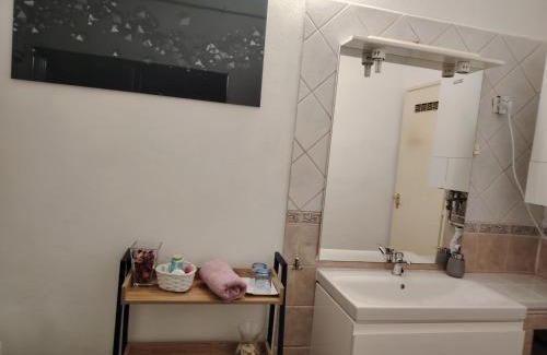 Balogunyom Apartment | Csilla Apartman