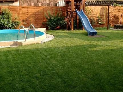 Buzsak Apartment | Csiszta Nyaralóház I apartman