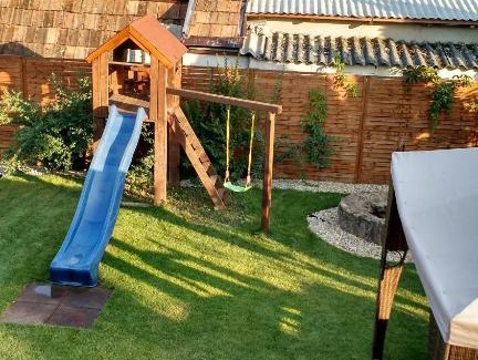 Buzsak Apartment | Csiszta Nyaralóház I apartman