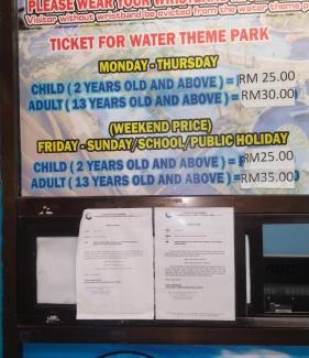 Endah Apartment | CStone Legacy Gold Coast Morib Resort