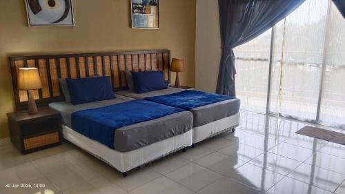 Endah Apartment | CStone Legacy Gold Coast Morib Resort