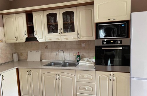 Tiszaorveny Apartment | Csuszka vendégház