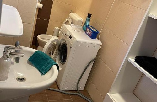 Tiszaorveny Apartment | Csuszka vendégház