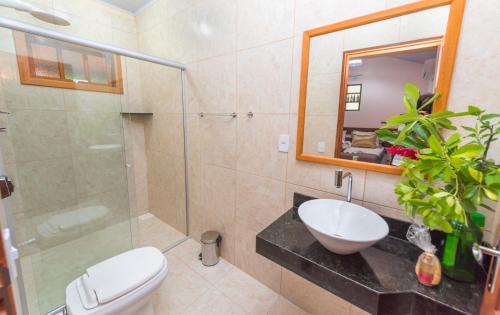 Pirenopolis Cabin | CT Vila Raiza Goulão