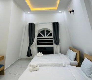 Da Lat Villa | CT Villa