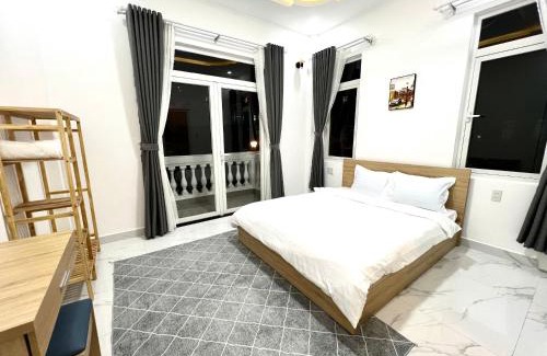 Da Lat Villa | CT Villa