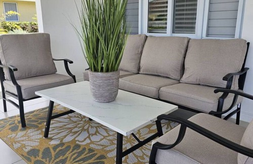 St. Ann's Bay House | CTBH @ The Crest at Richmond Estates #984 [3-Bedroom w/Pool]