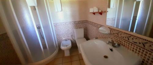Matute de la Sierra Hotel | CTR Casona Santa Coloma