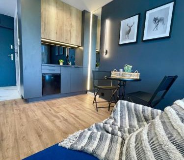 Jaszowiec Apartment | CTS Apartament KRYSZTAŁ GÓRSKI
