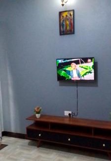 Seeta Apartment | CTS Suites