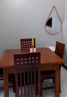 Seeta Apartment | CTS Suites