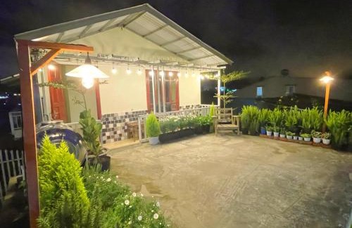 Phuong 10 Apartment | Cuối Tuần Homestay