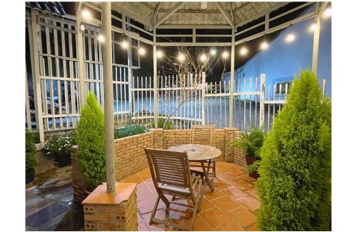 Phuong 10 Apartment | Cuối Tuần Homestay