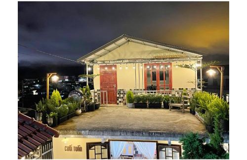 Phuong 10 Apartment | Cuối Tuần Homestay