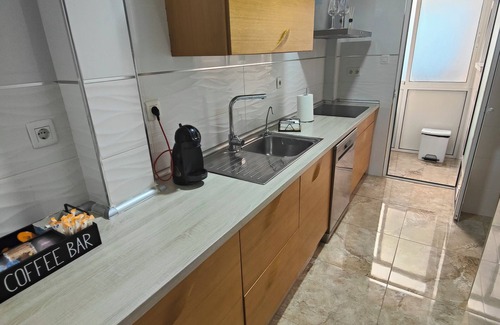 Andujar Apartment | Cuadro de la Virgen - Tourist Housing