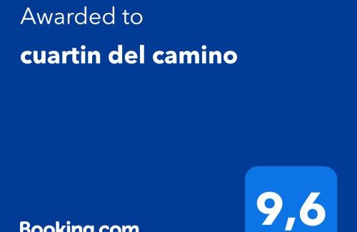 Ponferrada Apartment | cuartin del camino