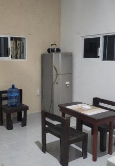 Colonia Centro Apartment | Cuarto céntrico