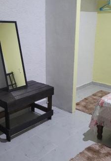 Colonia Centro Apartment | Cuarto céntrico