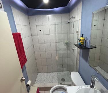 Mazatlan Apartment | Cuarto completo