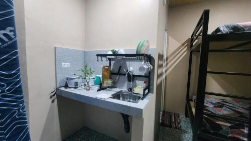 Impasug-Ong Bed & Breakfast | Cuarto De MSYB